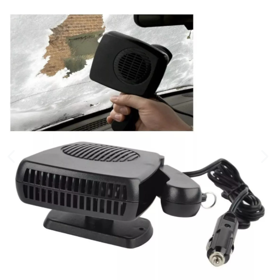 SOLO POR HOY 45% DE DESCUENTO ThermoRide™ CALENTADOR PARA AUTOS