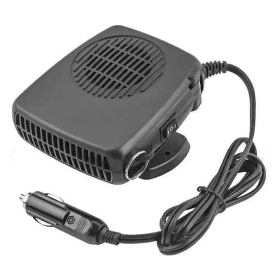 SOLO POR HOY 45% DE DESCUENTO ThermoRide™ CALENTADOR PARA AUTOS