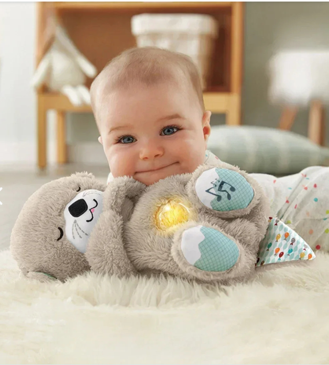 PELUCHE DE APEGO