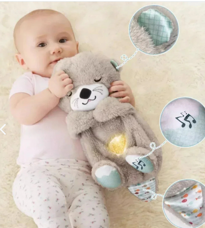 PELUCHE DE APEGO