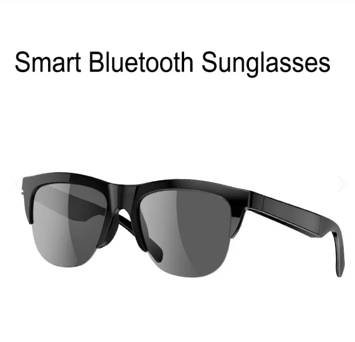GAFAS CON BLUETOOTH Y LLAMADAS