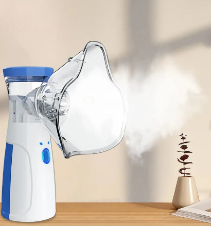 Nebulizador