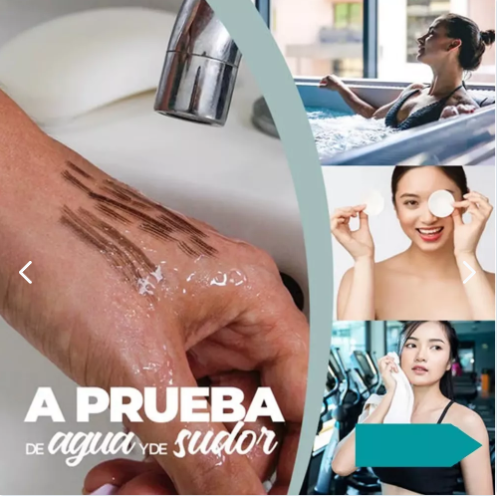 BrowMist™ Lápiz Liquido De Cejas