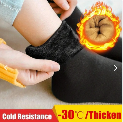 WinterFeet X12™  Calcetines Térmicos 45% Dcto solo por ¡Hoy!
