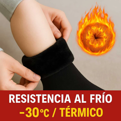 WinterFeet X12™  Calcetines Térmicos 45% Dcto solo por ¡Hoy!
