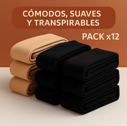 WinterFeet X12™  Calcetines Térmicos 45% Dcto solo por ¡Hoy!