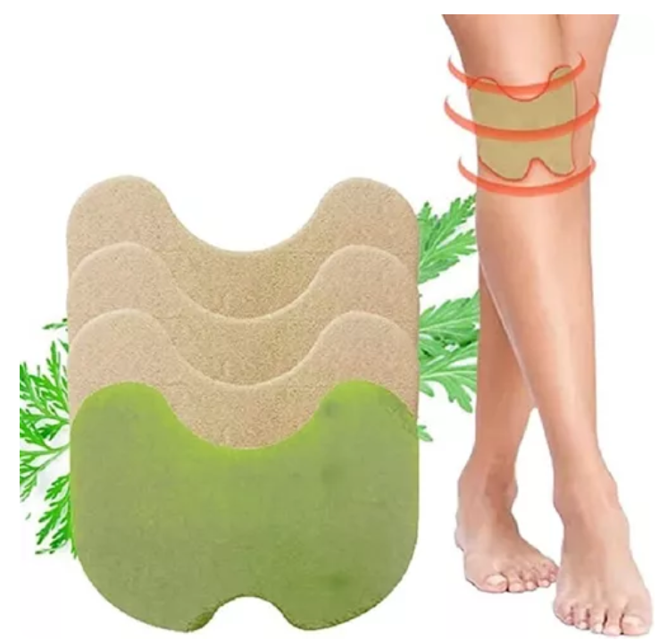 DolorOFF™ Parche Herbal  🛑 Basta de sufrir: 50 Parches por el precio de 1 💸 ¡Solo por hoy!
