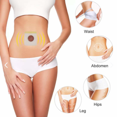 BioSlim Patch™ 🤍☁️🌿🍃✨️ PARCHES ADELGAZANTES NATURALES CON HIERVAS Y BIOMAGNETISMO ( 30 UNIDAES) 🔥