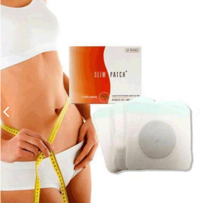 BioSlim Patch™ 🤍☁️🌿🍃✨️ PARCHES ADELGAZANTES NATURALES CON HIERVAS Y BIOMAGNETISMO ( 30 UNIDAES) 🔥