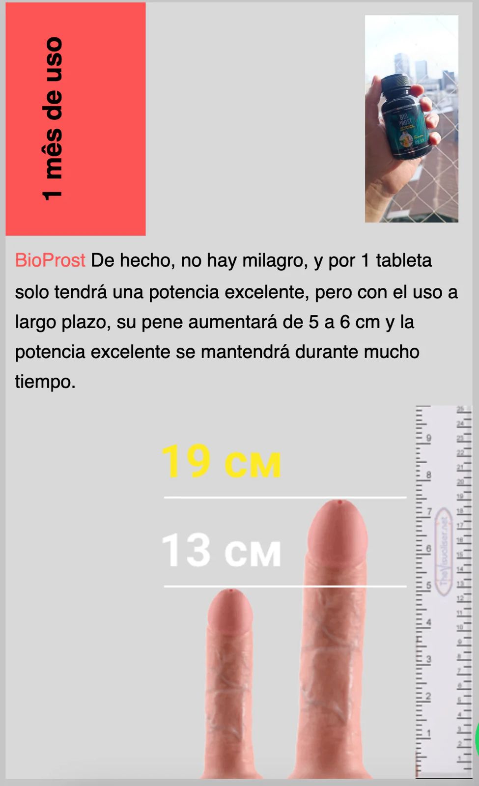 BIO PROST  CAPSULAS BLANDAS 60
