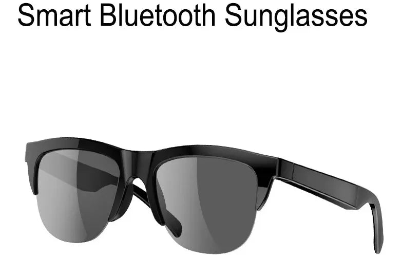 GAFAS CON BLUETOOTH Y LLAMADAS