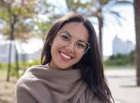 Marcela Cárcamo/ Muy rico y se ve demasiado estético y no se corre nada muy rico