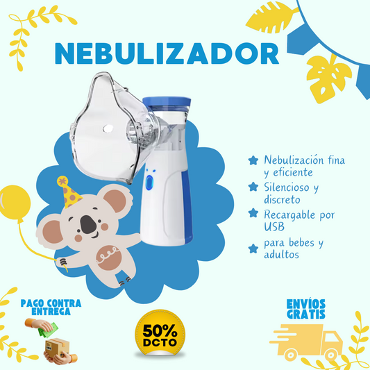 Nebulizador