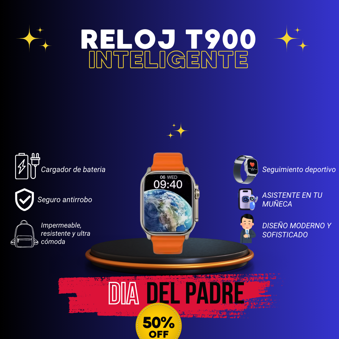PACK/ BOLSO ANTI-ROBO + RELOJ