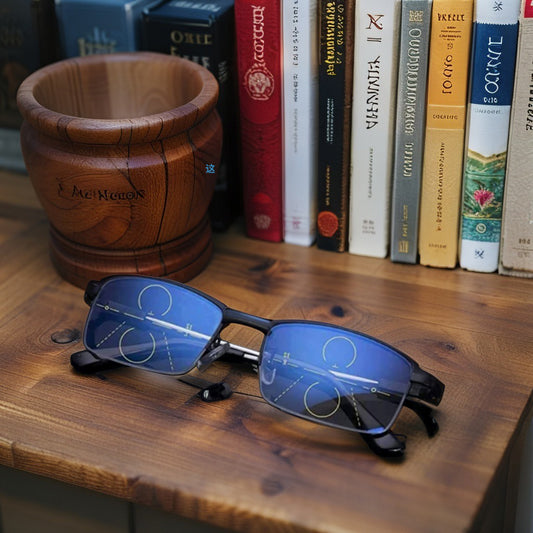 LENTES SMART ZOOM RT90 VE EL MUNDO EN ALTA DEFINICIÓN 👓