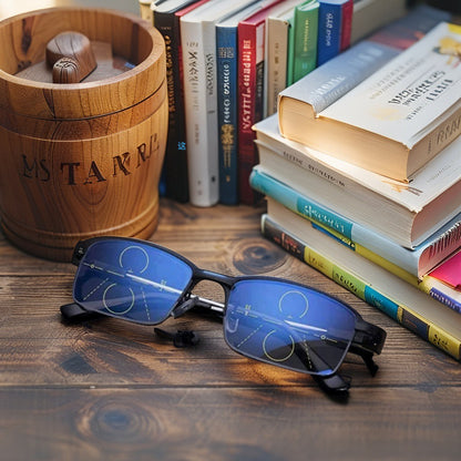 LENTES SMART ZOOM RT90 VE EL MUNDO EN ALTA DEFINICIÓN 👓