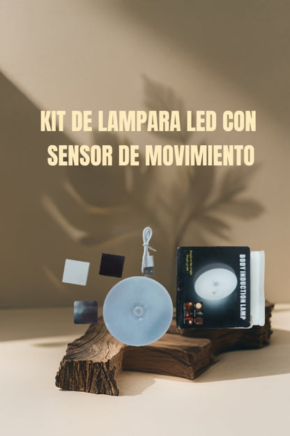 🌟 SensorLux™ ¡Llévate 3 al precio de 1 y mantén tu hogar siempre iluminado! 💡