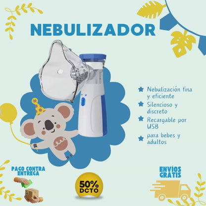 Nebulizador