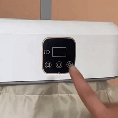 SECADOR  BOX 360